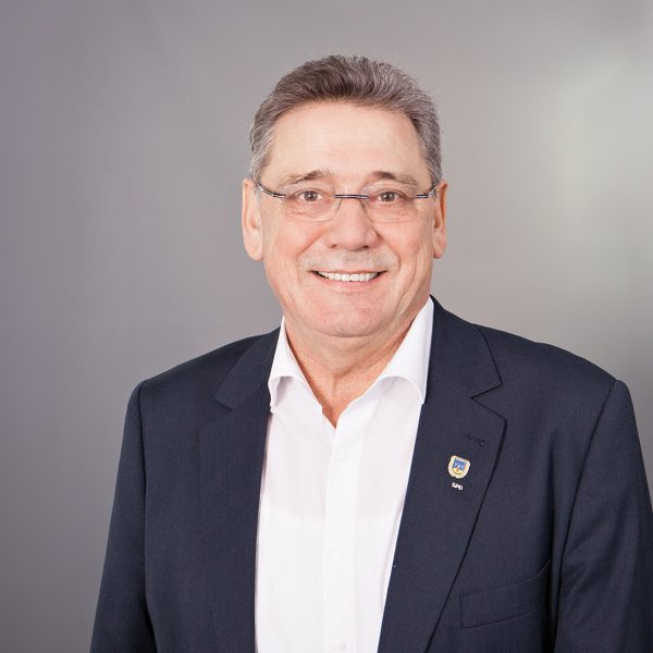 Kurt Arndt