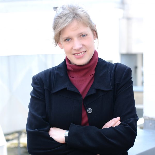 Maike Lemke