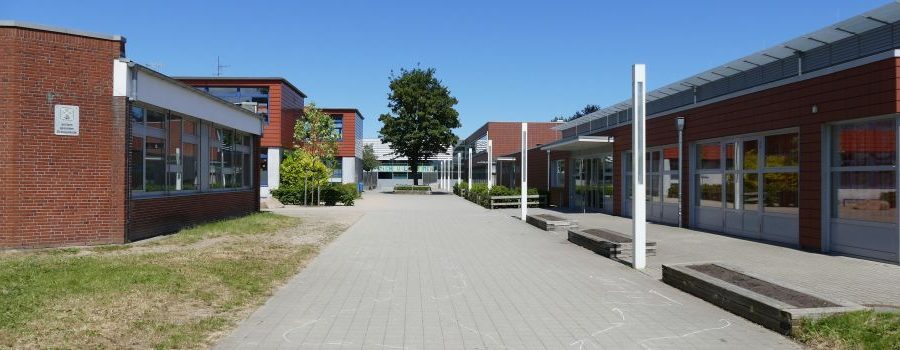 Schulzentrum Gettorf
