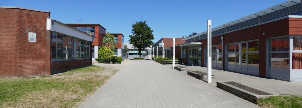 Schulzentrum Gettorf