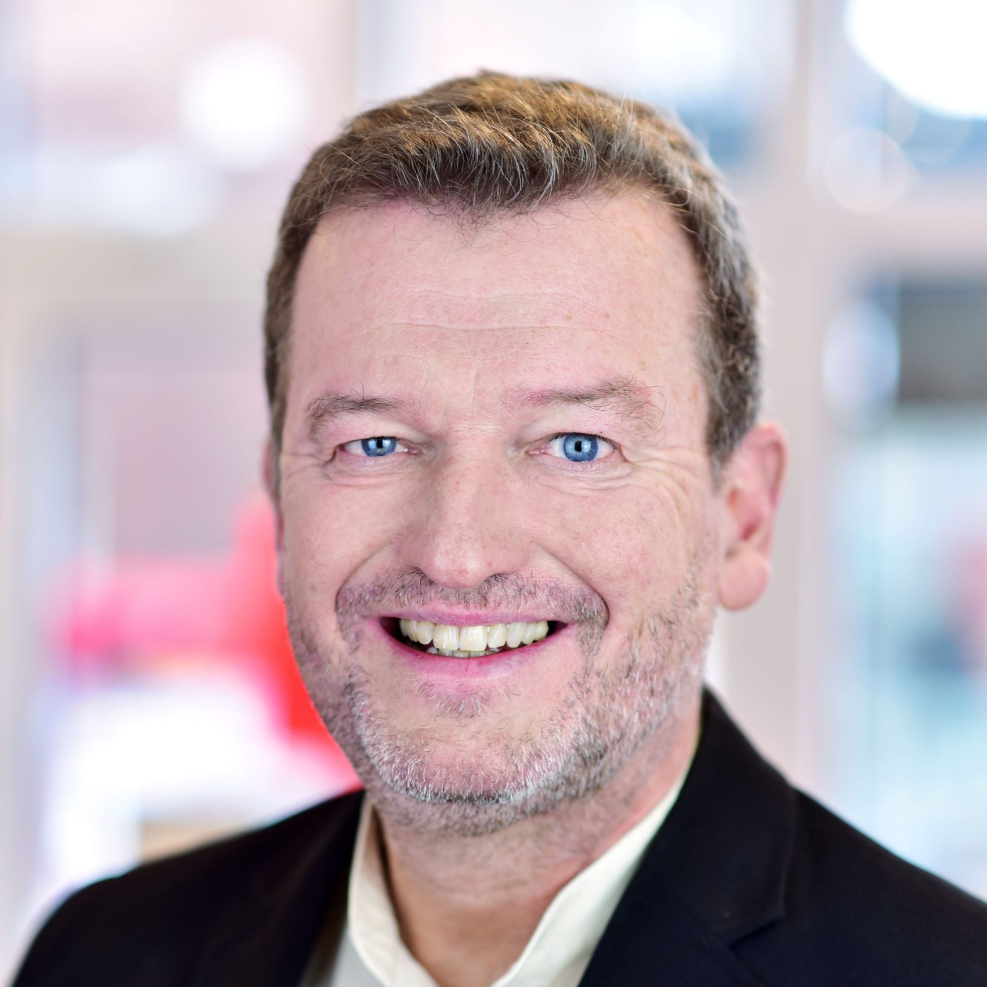 Jörg Wetzel › SPD Gettorf